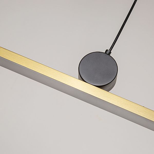 Подвесная люстра Firmato 4061-2P