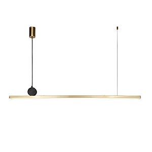 Подвесная люстра Firmato 4061-2P