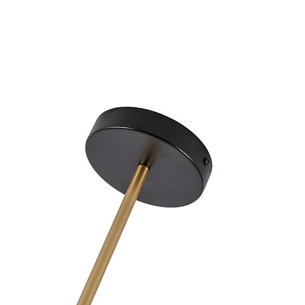 Подвесная люстра Pouli 4109-4P