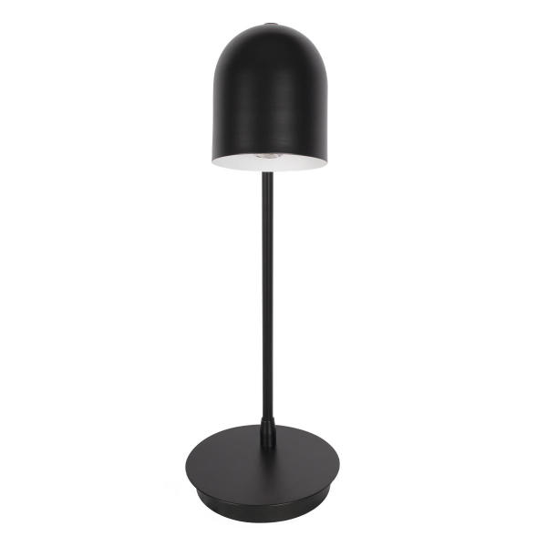 Настольная лампа Tango 10144 Black