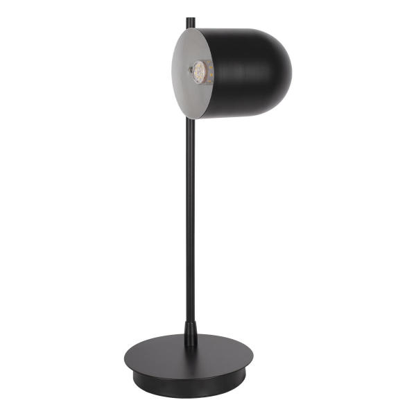 Настольная лампа Tango 10144 Black
