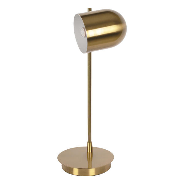 Настольная лампа Tango 10144 Gold