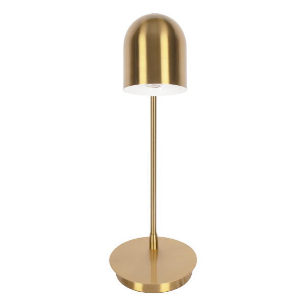 Настольная лампа Tango 10144 Gold