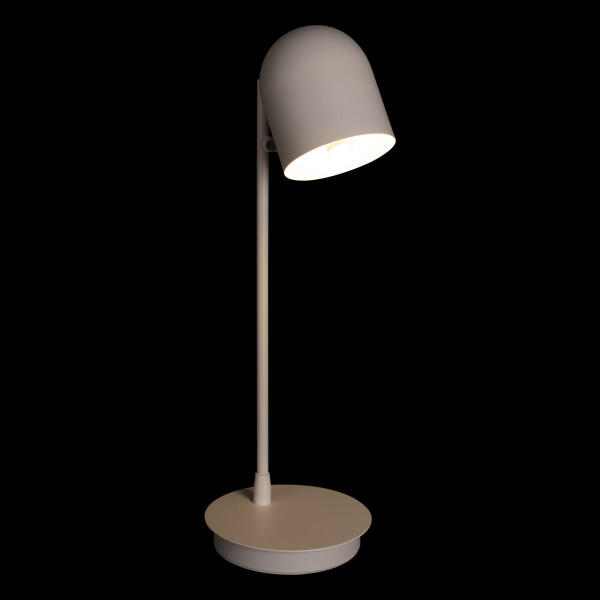 Настольная лампа Tango 10144 White