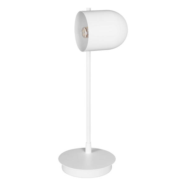 Настольная лампа Tango 10144 White