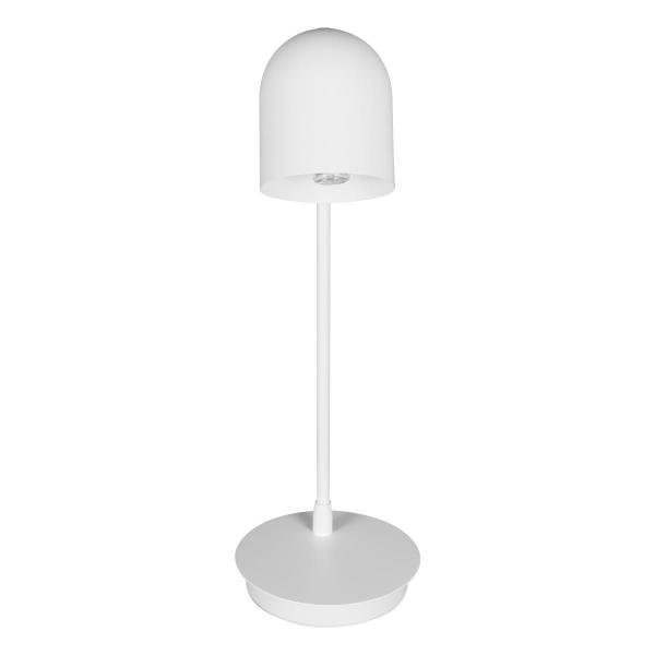 Настольная лампа Tango 10144 White