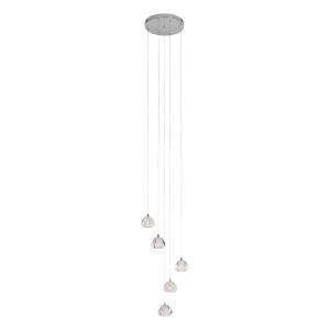 Светильник подвесной Rain 10151/5