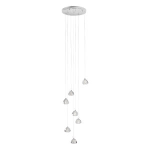 Светильник подвесной Rain 10151/7