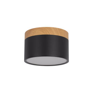 Накладной светильник Grape 10162 Black