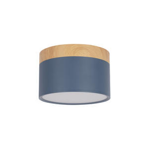 Накладной светильник Grape 10162 Blue