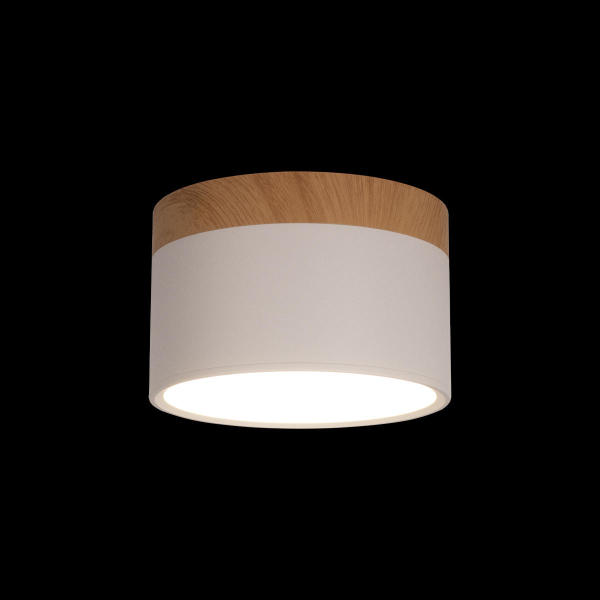 Накладной светильник Grape 10162 White