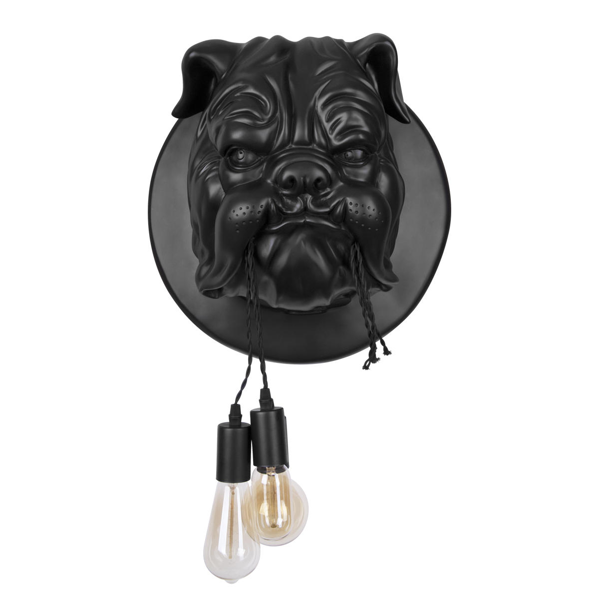 Bulldog