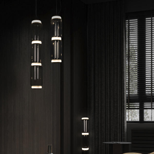 Светильник подвесной Noctambule 10192/M