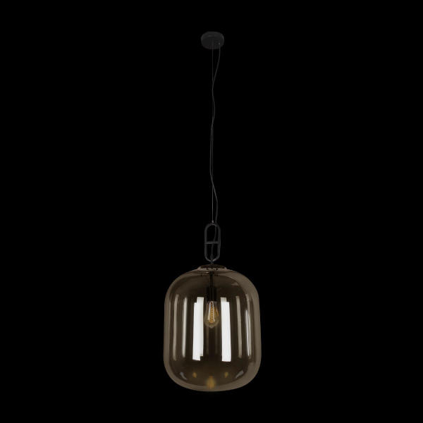 Светильник подвесной Oda 10195/350 Amber