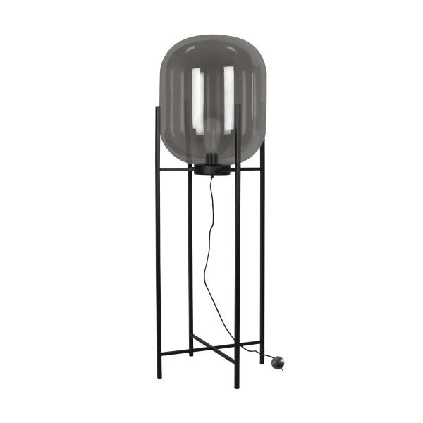 Торшер Oda 10195F/1400 Smoke