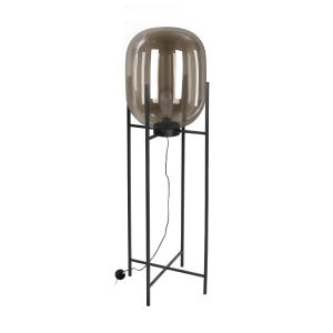 Торшер Oda 10195F/1600 Amber