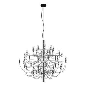 Подвесная люстра Gino 10196/1000 Chrome