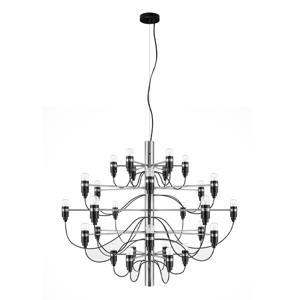 Подвесная люстра Gino 10196/800 Chrome