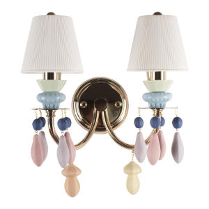 Настенное бра Grace 10203/2W Mult