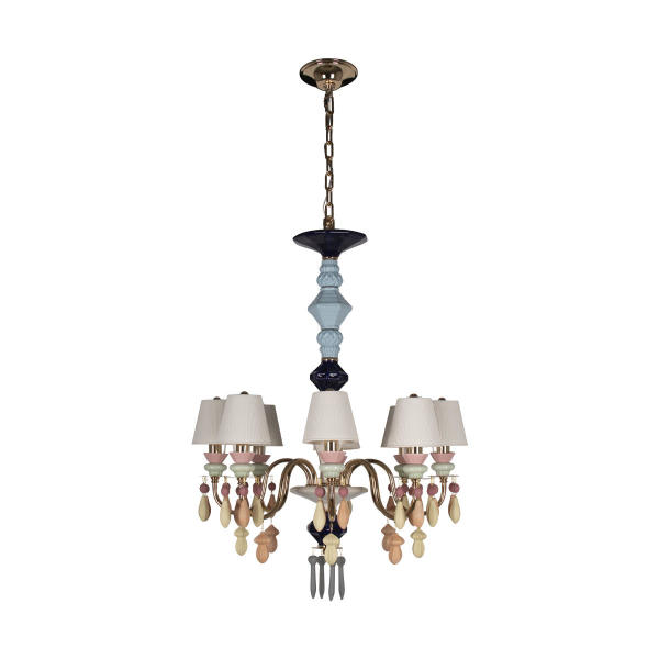 Подвесная люстра Grace 10203/8 Mult