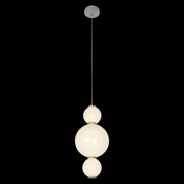 Светильник подвесной Pearls 10205/A