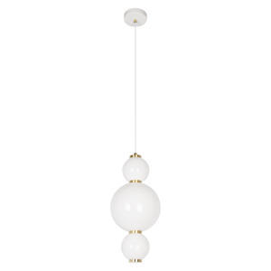 Светильник подвесной Pearls 10205/A
