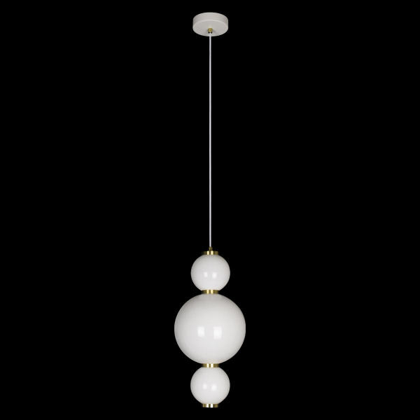 Светильник подвесной Pearls 10205/A