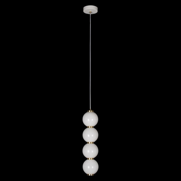 Светильник подвесной Pearls 10205/B