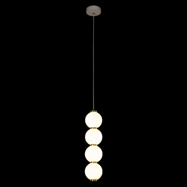 Светильник подвесной Pearls 10205/B