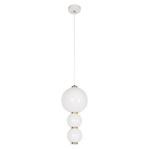 Светильник подвесной Pearls 10205/C