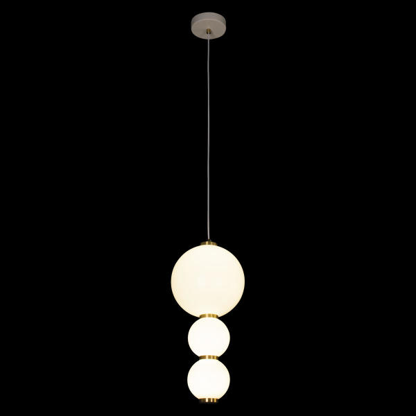 Светильник подвесной Pearls 10205/C