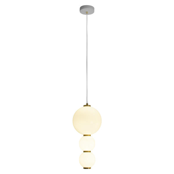Светильник подвесной Pearls 10205/C