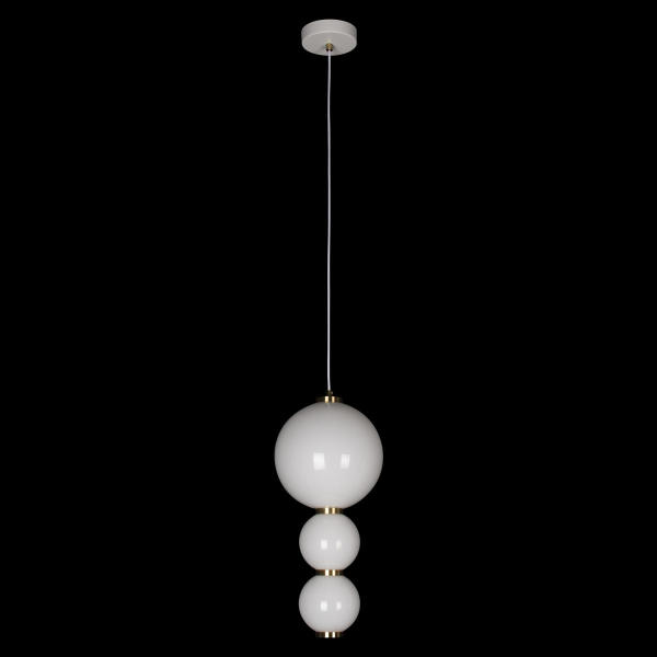 Светильник подвесной Pearls 10205/C