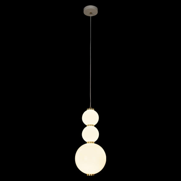 Светильник подвесной Pearls 10205/D