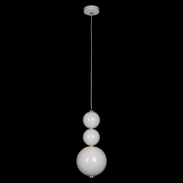 Светильник подвесной Pearls 10205/D