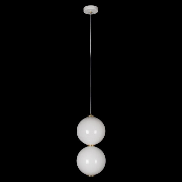 Светильник подвесной Pearls 10205/E