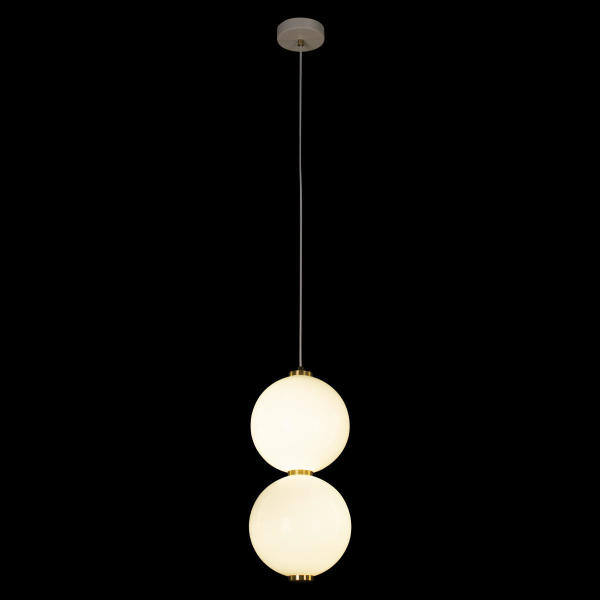 Светильник подвесной Pearls 10205/E