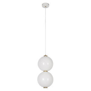 Светильник подвесной Pearls 10205/E