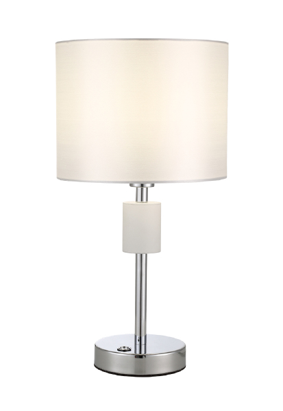 Настольная лампа Maestro MAESTRO LG1 CHROME