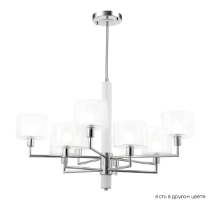 Люстра на штанге Maestro MAESTRO SP-PL5+5 CHROME