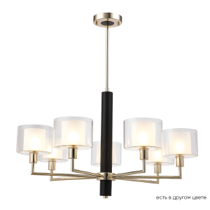 Люстра на штанге Maestro MAESTRO SP-PL7 GOLD