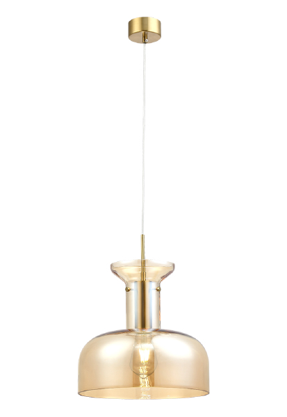 Светильник подвесной Consuela CONSUELA SP1 BRASS
