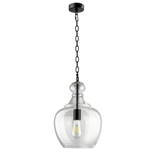 Светильник подвесной Constancia CONSTANCIA SP1 BROWN