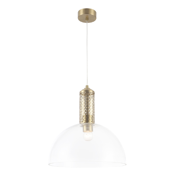 Светильник подвесной Angelina ANGELINA SP1 BRASS