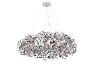 Подвесная люстра Garden GARDEN SP16 D800 CHROME