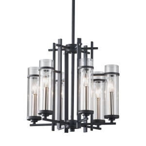 Люстра на штанге Ethan BS5034-S