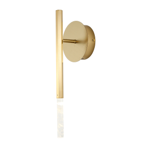 Настенный светильник OMW0929 OMW0929-1 gold