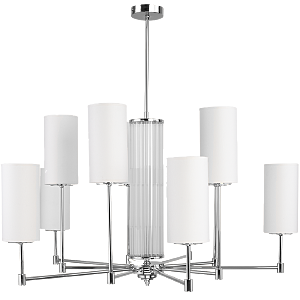 Люстра на штанге Empoli EMP-ZW-10(N)