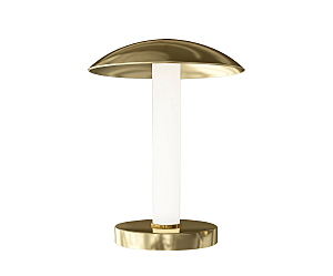 Настольная лампа Гарда 07065