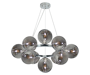 Подвесная люстра Сида 07508-12A,02(16)